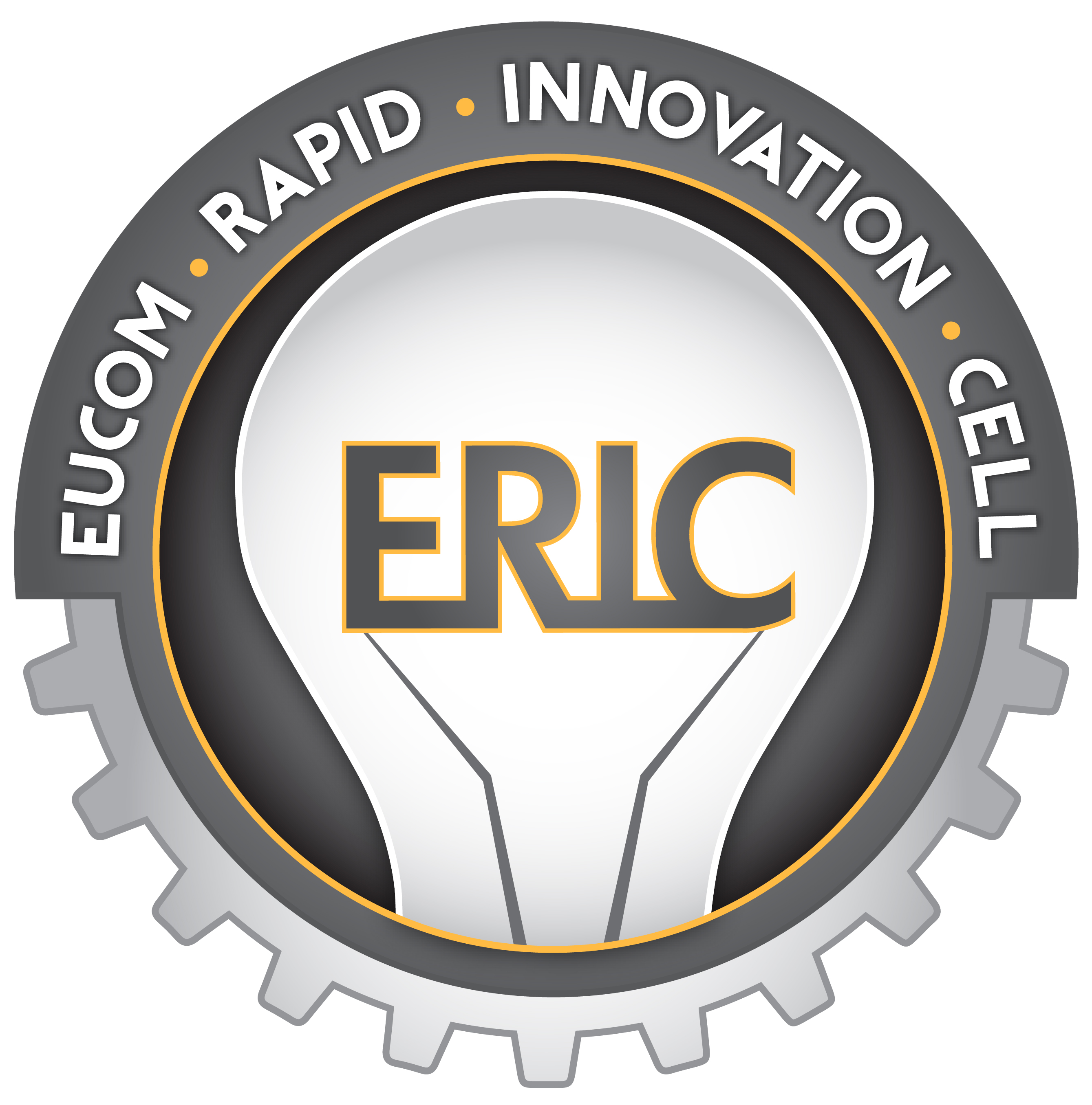 ERIC logo