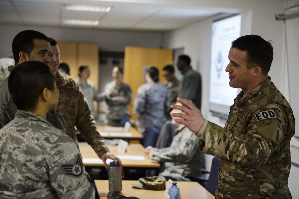 United States European Command