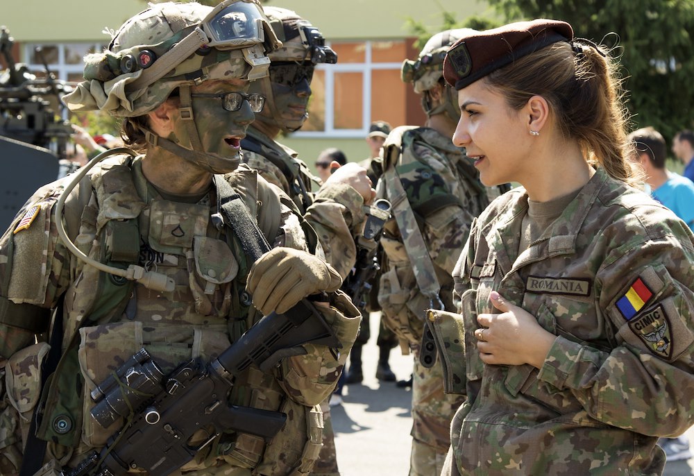 United States European Command