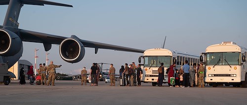 Where is Ramstein? > Ramstein Air Base > Display