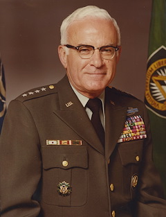 EUCOM Leader