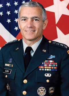 EUCOM Leader