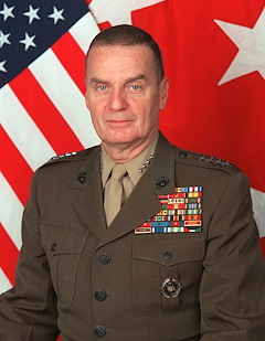 EUCOM Leader